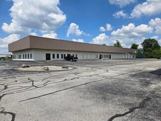 Plus de détails pour 6032 Highview Dr, Fort Wayne, IN - Local d'activités à louer