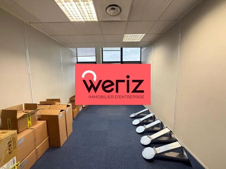 Bureau dans Aix-en-Provence à vendre - Photo intérieure – Image 3 sur 6