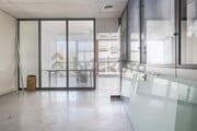 Interior oficina