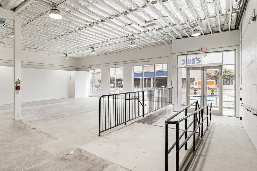 450 Bay Shore St, San Francisco, CA à vendre - Photo de l’immeuble – Image 2 sur 8