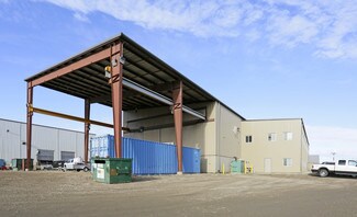 Plus de détails pour 1211 8A St, Nisku, AB - Industriel/Logistique à louer