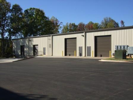 1690 Redi Rd, Cumming, GA à louer - Photo de l’immeuble – Image 3 sur 5