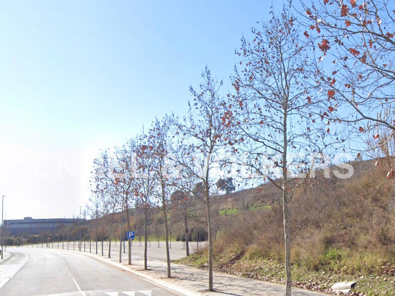 Terrain dans Polinyà, Barcelona à vendre - Photo de l’immeuble – Image 3 sur 5