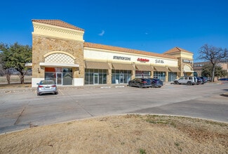 Plus de détails pour 6530 Hawks Creek Ct, Fort Worth, TX - Bureau/Local commercial à louer