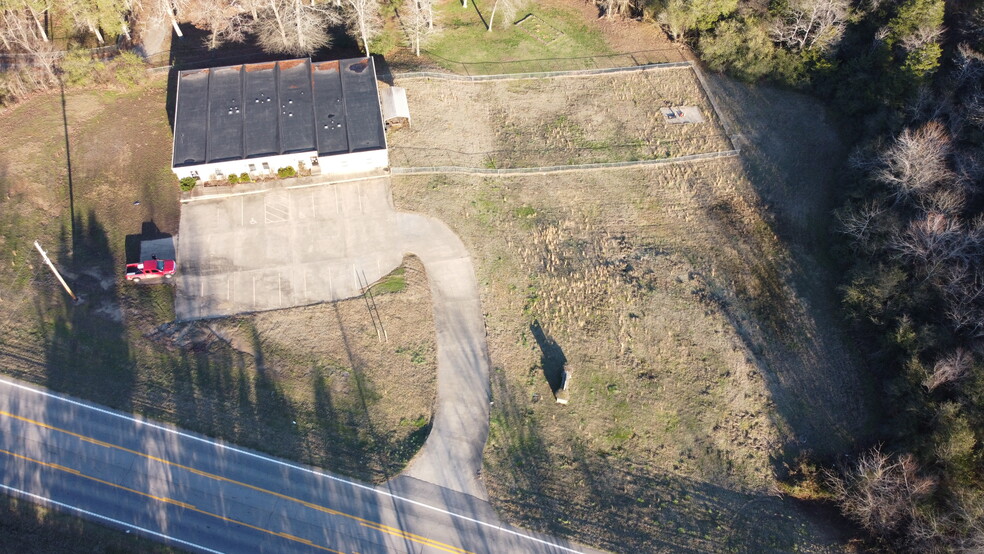 1000 E Main St, Lamar, AR à louer - Photo de l’immeuble – Image 3 sur 19