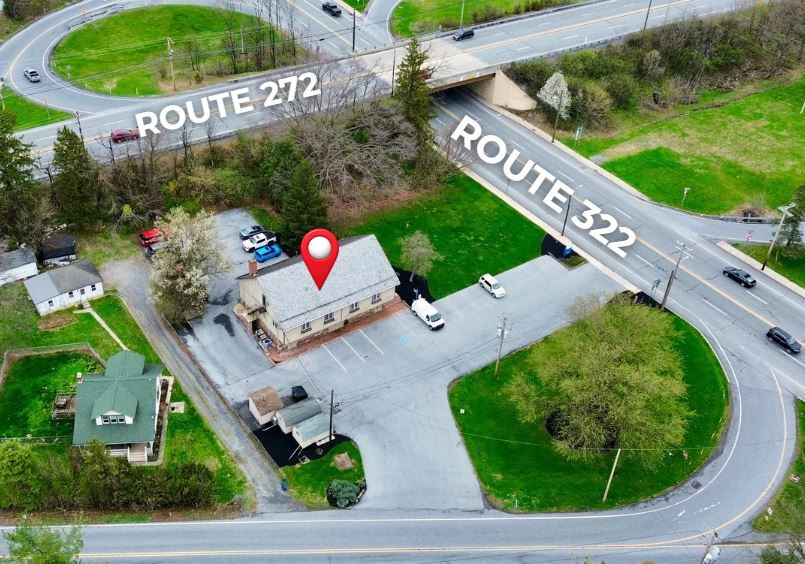722 W Main St, Ephrata, PA à louer Photo intérieure– Image 1 sur 13