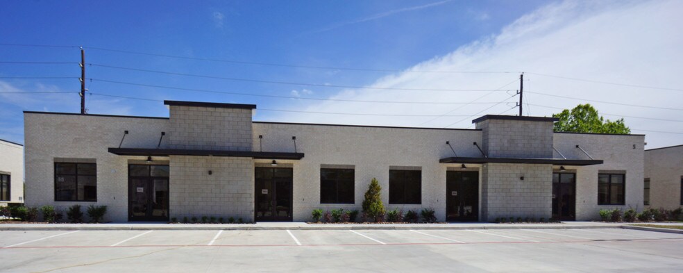 12930 Dairy Ashford Rd, Sugar Land, TX à vendre - Autre – Image 2 sur 21