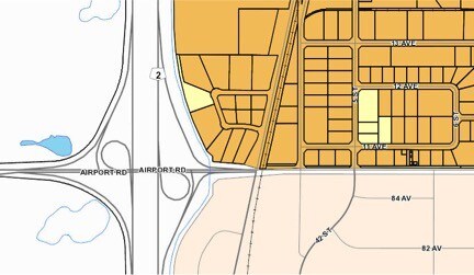 Airport Rd, Nisku, AB à louer - Autre – Image 3 sur 5