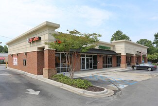 Plus de détails pour 1307 Highway 31 NW, Hartselle, AL - Local commercial à louer