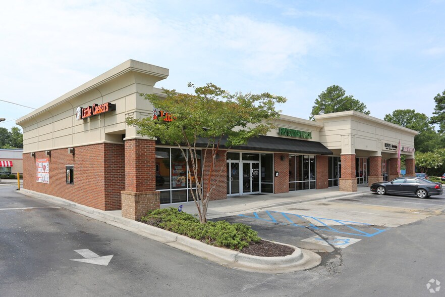 1307 Highway 31 NW, Hartselle, AL à louer - Photo principale – Image 1 sur 8