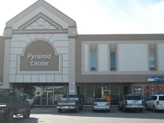 Plus de détails pour 2900-2934 Kemp Blvd, Wichita Falls, TX - Local commercial à louer