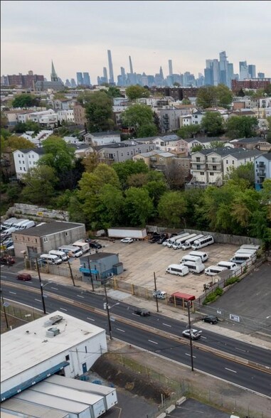 598-614 Tonnelle Ave, Jersey City, NJ à louer - Photo de l’immeuble – Image 2 sur 12