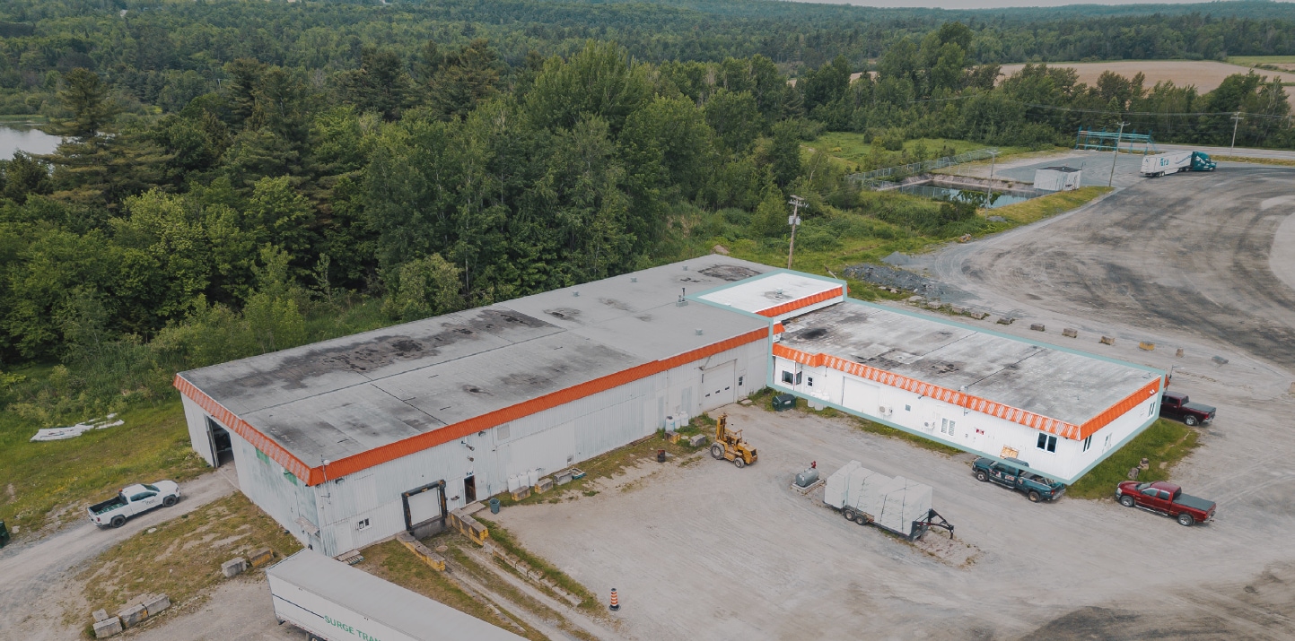 70-72 Rue Principale, St-François-Xavier-de-Brompton, QC à louer Photo principale– Image 1 sur 9