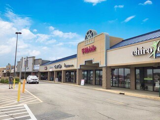 Plus de détails pour 3335-3443 Freedom Dr, Springfield, IL - Local commercial à louer