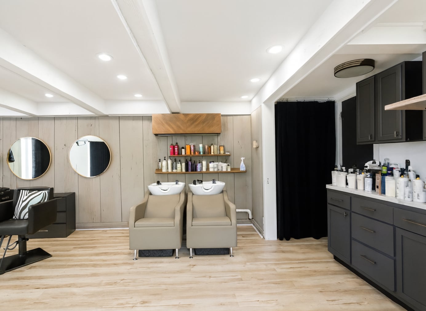 400-416 W Huron St, Ann Arbor, MI à louer Photo intérieure– Image 1 sur 1