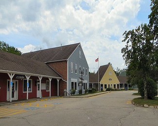 Plus de détails pour 199 Route 101, Amherst, NH - Différents types d’espaces à louer