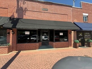Plus de détails pour 154 North St, Canton, GA - Bureau à louer