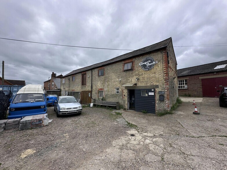 Frederick St, Waddesdon à vendre - Photo principale – Image 1 sur 1
