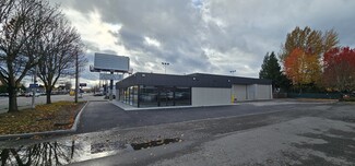 Plus de détails pour 405 Washington Ave, Kent, WA - Industriel/Logistique à louer