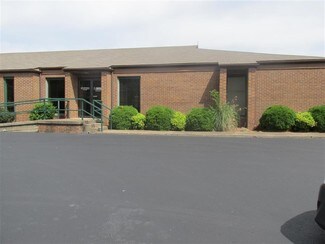 Plus de détails pour 627 Eastwood St, Bowling Green, KY - Bureau à louer