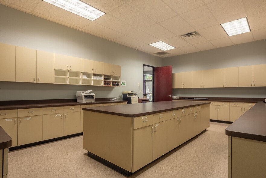 4580 W Post Rd, Las Vegas, NV à vendre - Photo intérieure – Image 3 sur 10