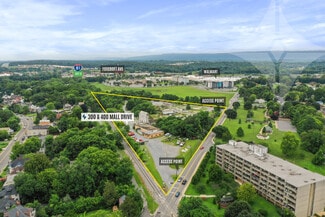 Plus de détails pour 400 Mall Dr, Martinsburg, WV - Terrain à vendre