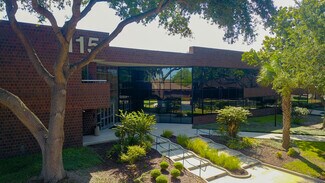 Plus de détails pour 115 Medical Dr, Victoria, TX - Médical, Local commercial à louer