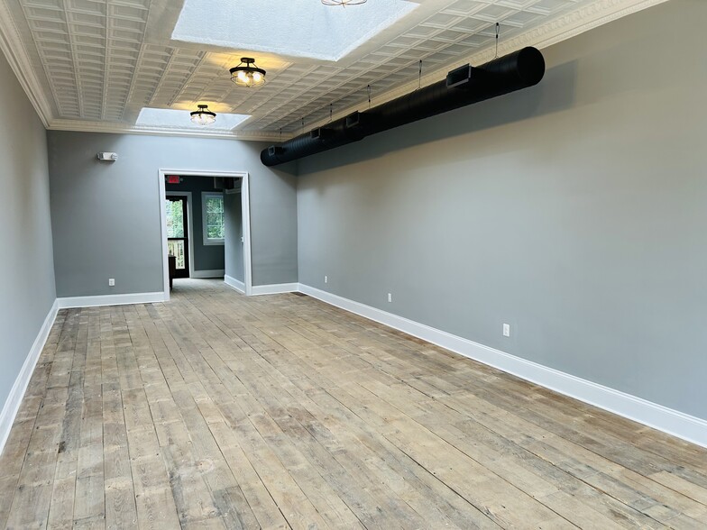 5 E King St, Malvern, PA à louer - Photo de l’immeuble – Image 3 sur 5
