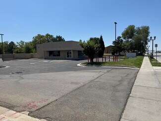 Plus de détails pour 10255 S Redwood Rd, South Jordan, UT - Local commercial à louer