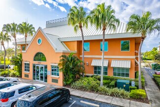 Plus de détails pour 2801 W Busch Blvd, Tampa, FL - Bureau à vendre