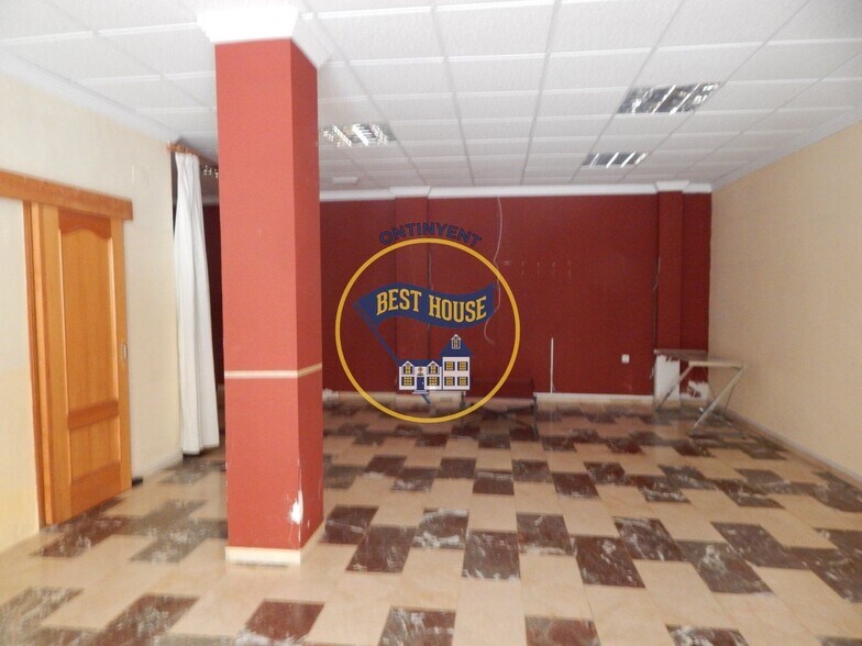 Local commercial dans València, Valencia à louer - Photo de l’immeuble – Image 2 sur 5