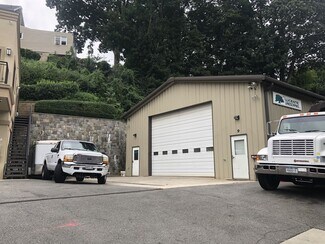 Plus de détails pour 9 Jackson Ave, Tuckahoe, NY - Industriel/Logistique à louer