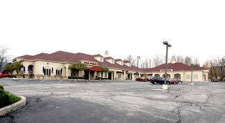Plus de détails pour 162 E Carmel Dr, Carmel, IN - Local commercial à louer