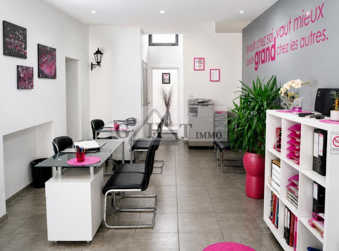 Local commercial dans Boissy-Saint-Léger à louer Photo intérieure– Image 1 sur 9