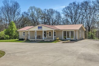 Plus de détails pour 5652 Highway 100, Lyles, TN - Local commercial à vendre