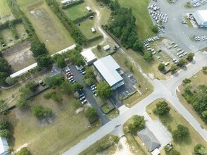 6515 NW 16th St, Gainesville, FL - VUE AÉRIENNE  vue de carte - Image1