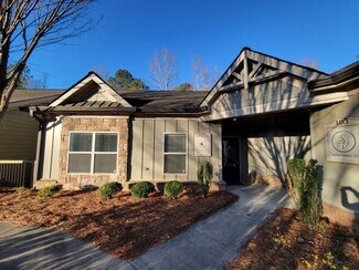 Plus de détails pour 1800 Hog Mountain Rd, Watkinsville, GA - Bureau à louer