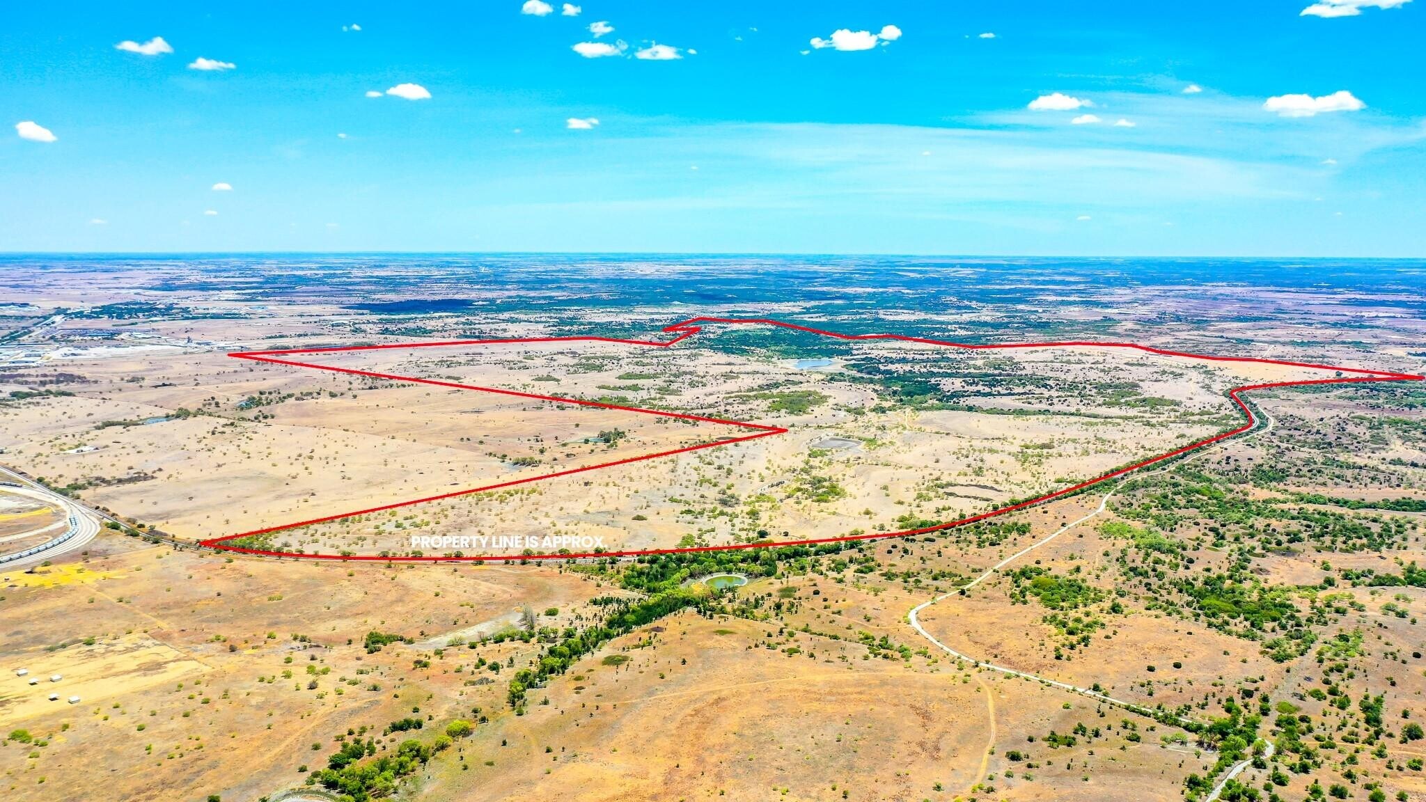 7700 Old Granbury Rd, Cresson, TX à vendre Autre– Image 1 sur 40