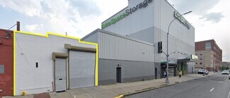 Plus de détails pour 1542 Atlantic Ave, Brooklyn, NY - Industriel/Logistique à vendre