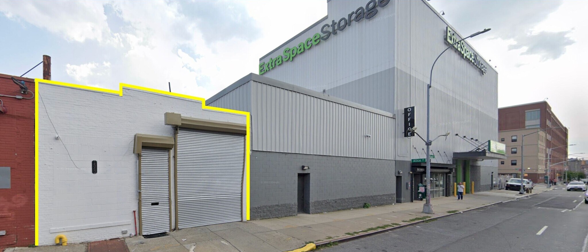 1542 Atlantic Ave, Brooklyn, NY à vendre Photo principale– Image 1 sur 2