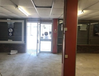 2 Brayford Sq, Londres à louer Photo intérieure– Image 1 sur 1