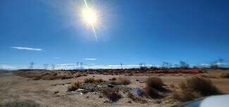 Plus de détails pour 10517 Rancho Rd, Adelanto, CA - Terrain à vendre