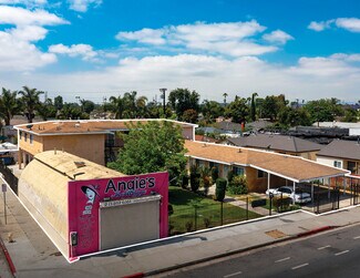 Plus de détails pour 3920 E Alondra Blvd, Compton, CA - Logement à vendre