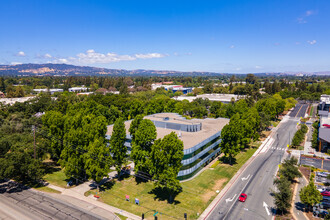 2700 Ygnacio Valley Rd, Walnut Creek, CA - VUE AÉRIENNE  vue de carte - Image1