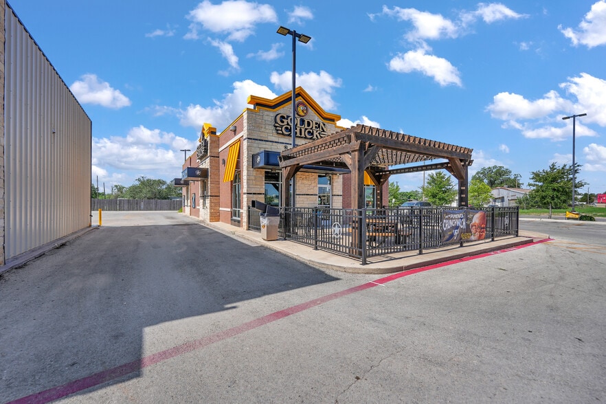 400 E Florida Ave, Midland, TX à vendre - Photo de l’immeuble – Image 3 sur 16