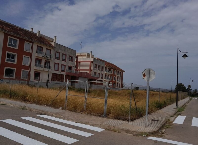 Terrain dans La Pobla Llarga, Valencia à vendre - Photo de l’immeuble – Image 2 sur 6