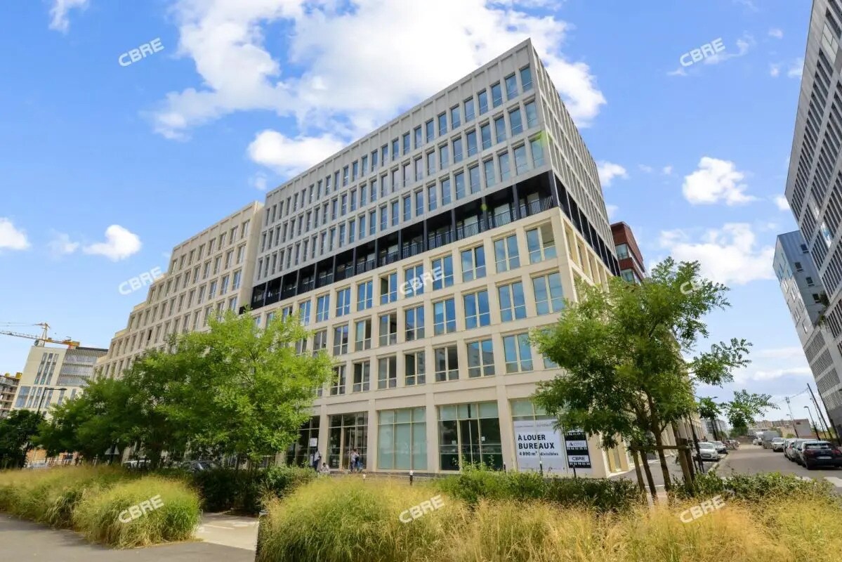 43 Rue D'Armagnac, Bordeaux à louer Photo de l’immeuble– Image 1 sur 19