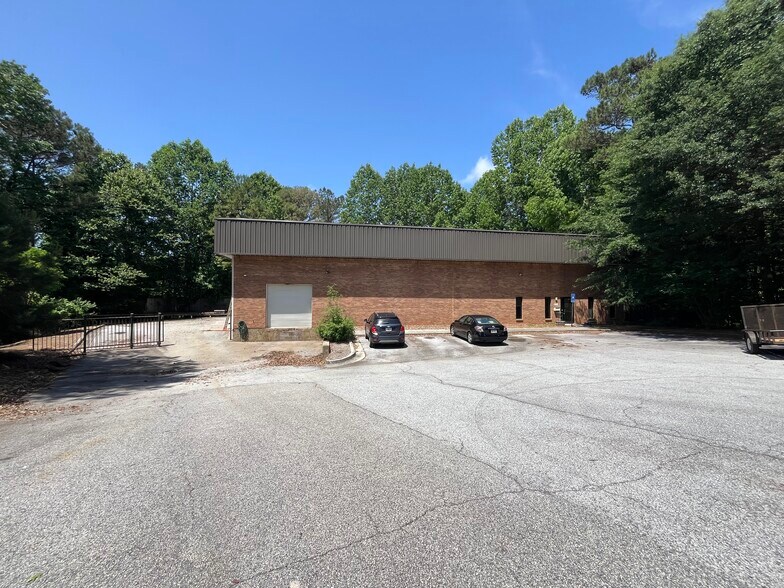 155 Tober Trl, Fayetteville, GA à vendre - Photo de l’immeuble – Image 1 sur 4