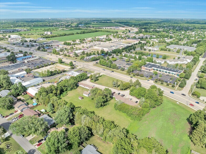 1015 N Bridge St, Yorkville, IL à vendre - Photo de l’immeuble – Image 3 sur 16