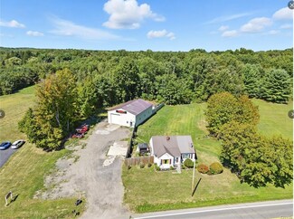 Plus de détails pour 2800 NY-49, West Monroe, NY - Local d'activités à louer
